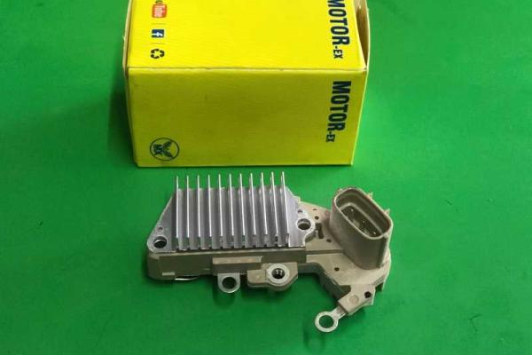 regulator pc200-7/8