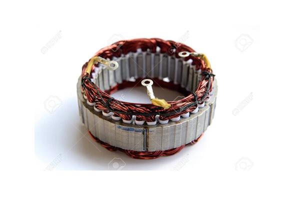 Stator Coil
