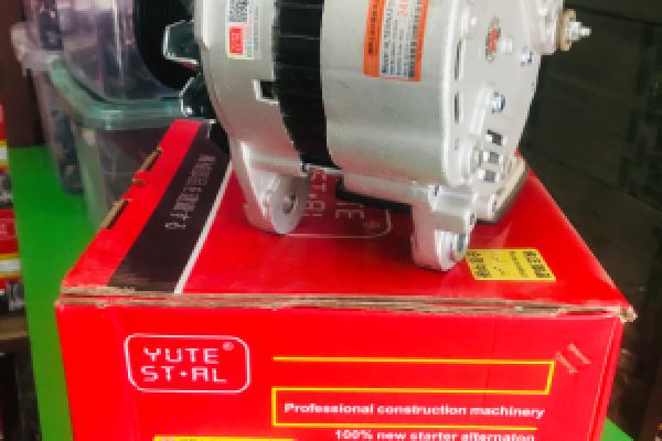 alternator.cat/hitachi zx-220