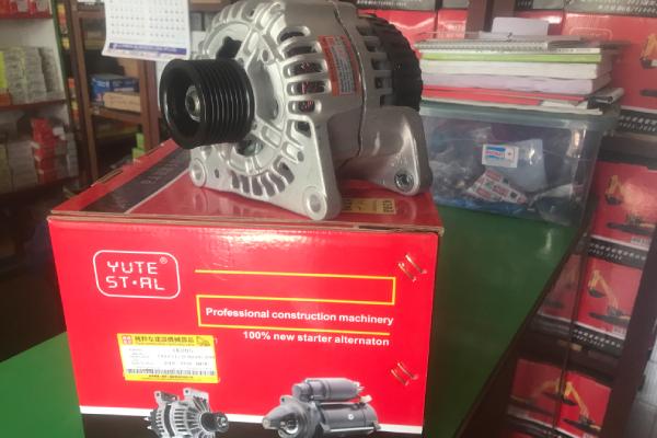 alternator.js220
