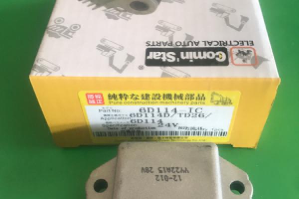 alternator.regulator.pc210