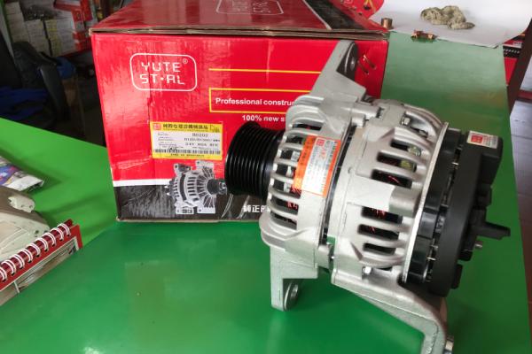 alternator.volvo