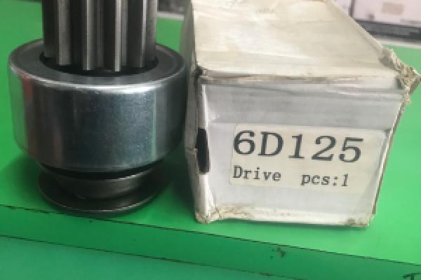 drive6d125