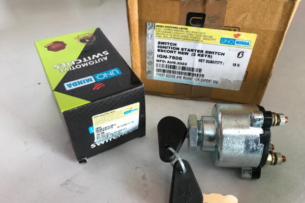 ignition.3pin