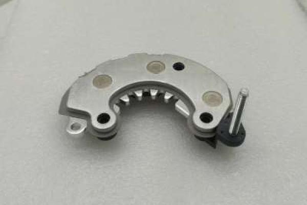 rectifier,doosan