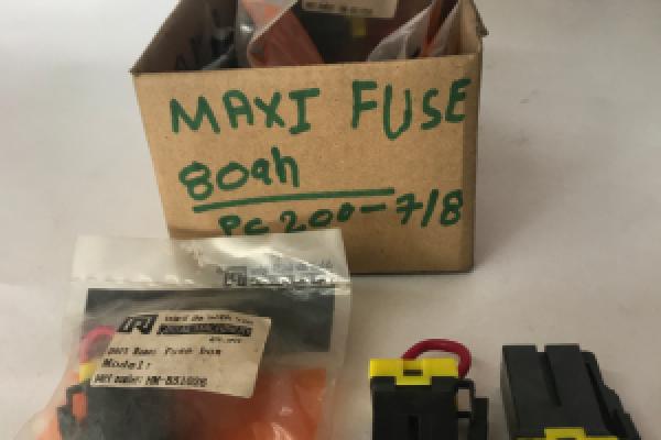 maxi,fuse,pc200