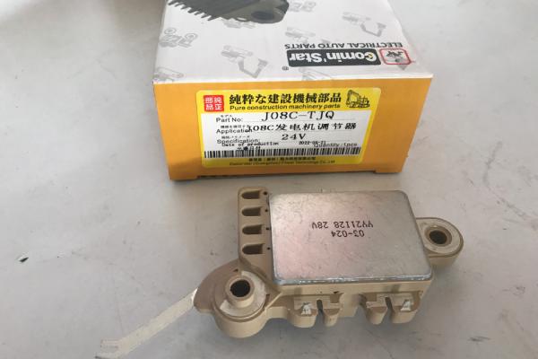 regulator.kobelco