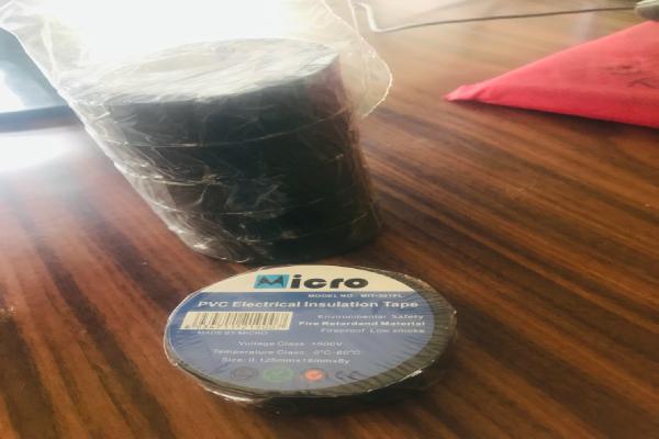 tape