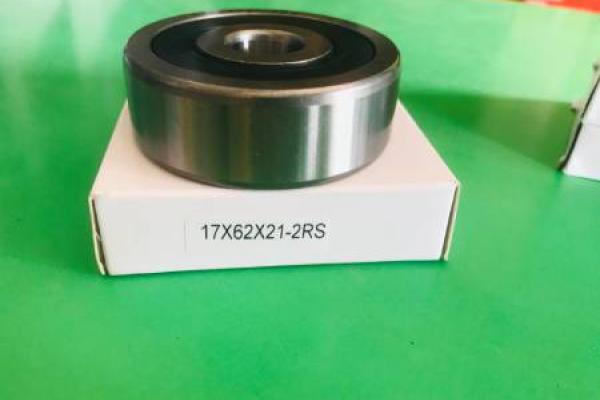 bearing17*62*21