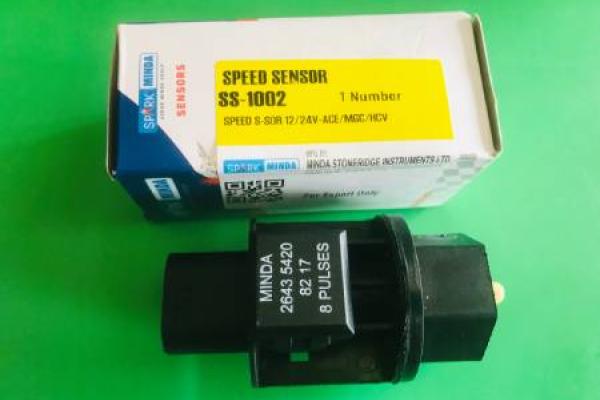 speed. sensor