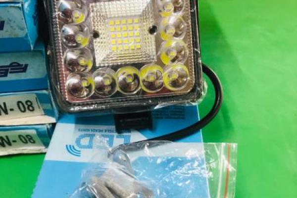 led.4*4.light