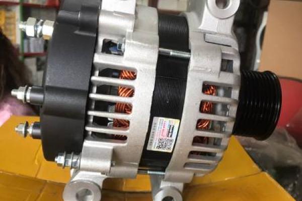 alternator.cat-d3